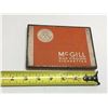 Image 6 : McGill Flat Cigarette Tin