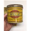 Image 10 : Lot Wills Tobacco Lot Tin, Paper Pack And Flat Tin