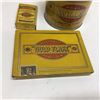 Image 2 : Lot Wills Tobacco Lot Tin, Paper Pack And Flat Tin