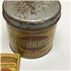Image 6 : Lot Wills Tobacco Lot Tin, Paper Pack And Flat Tin