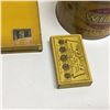 Image 8 : Lot Wills Tobacco Lot Tin, Paper Pack And Flat Tin