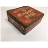 Image 2 : Master Mason Tobacco Tin