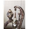 Image 2 : Antique Brockville Ont. 20" Water Hand Pump