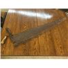 Image 1 : 52" Antique Saw