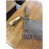 Image 2 : 52" Antique Saw