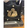 Image 2 : Antique 1930s Gestetner Duplicating Machine W/ Cover