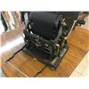 Image 3 : Antique 1930s Gestetner Duplicating Machine W/ Cover