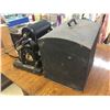 Image 7 : Antique 1930s Gestetner Duplicating Machine W/ Cover