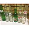 Image 3 : Lot (9) Vintage Pop Bottles (Very Clean)