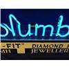 Image 3 : Columbia Diamonds Neon Sign Working 26” x 9”