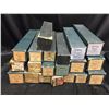 Image 1 : Lot (20) Antique Player Piano Rolls