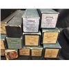 Image 2 : Lot (20) Antique Player Piano Rolls