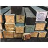 Image 3 : Lot (20) Antique Player Piano Rolls