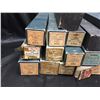 Image 4 : Lot (20) Antique Player Piano Rolls