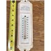 Image 1 : Sylvania Sk. Knuff's General Merchant Advertising Thermometer