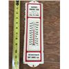Image 1 : Swift Current Sk. Mcintosh's Furniture Store Advertising Thermometer