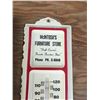 Image 2 : Swift Current Sk. Mcintosh's Furniture Store Advertising Thermometer