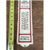 Image 3 : Swift Current Sk. Mcintosh's Furniture Store Advertising Thermometer