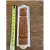Image 1 : Tisdale Sk. Grocery And Smallware Advertising Thermometer