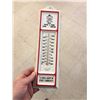 Image 1 : Portage La Prairie Advertising Thermometer Regina Edmonton