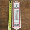 Image 2 : Portage La Prairie Advertising Thermometer Regina Edmonton