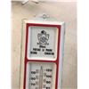 Image 3 : Portage La Prairie Advertising Thermometer Regina Edmonton