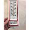 Image 4 : Portage La Prairie Advertising Thermometer Regina Edmonton