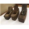 Image 2 : Lot (3) Wood Planes