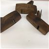 Image 5 : Lot (3) Wood Planes