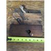 Image 2 : Lot (4) Wood Planes For Door & Window Trim