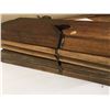 Image 5 : Lot (4) Wood Planes For Door & Window Trim
