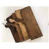 Image 7 : Lot (4) Wood Planes For Door & Window Trim