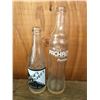 Image 1 : Lot (2) Pachals Bottles, Yorkton Sk.