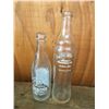 Image 4 : Lot (2) Pachals Bottles, Yorkton Sk.