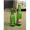 Image 1 : Lot (2) Drewry's Mountie Motif Ginger Ale Bottles