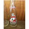 Image 2 : Lot (2) Old Colony Pop Bottles By Orange Crush