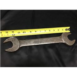 CNR Canadian National Railway Wrench