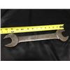 Image 1 : CNR Canadian National Railway Wrench