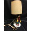 Image 1 : Vintage Walt Disney Goofy Lamp