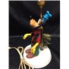 Image 3 : Vintage Walt Disney Goofy Lamp