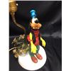 Image 4 : Vintage Walt Disney Goofy Lamp