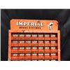 Image 2 : Imperial Advertising Parts Display 23” x 17.5” x 2"