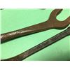 Image 4 : Lot (7) Antique Ford Wrenches