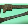 Image 7 : Lot (7) Antique Ford Wrenches