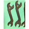 Image 5 : Lot (4) Antique John Deere Wrenches