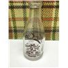 Image 1 : Co-op Advertising Milk Bottle