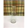 Image 1 : Sask Co-operative Creamery Embossed Bottle