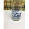 Image 4 : Sask Co-operattive Advertising Milk Bottle