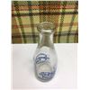 Image 5 : Sask Co-operattive Advertising Milk Bottle