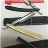 Image 7 : Lot (6) Antique Straight Razors